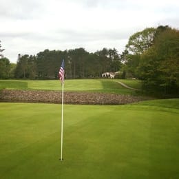 Brunswick Golf Club