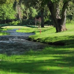 Butte Creek Country Club