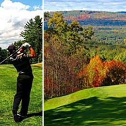 Canterbury Woods Country Club