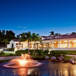 The Country Club of Rancho Bernardo