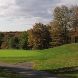 Cedar Creek Golf Course
