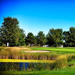 Cedar Creek Golf Course