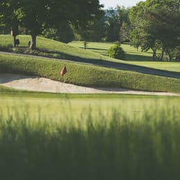 Chester Valley Golf Club