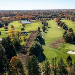 Colts Neck Golf Club