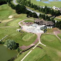 Golf-Club de Combles en Barrois