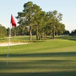 Francis Lake Golf Course