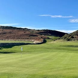 Bamburgh Castle Golf Club
