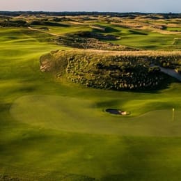 The National Golf Club (Gunnamatta)