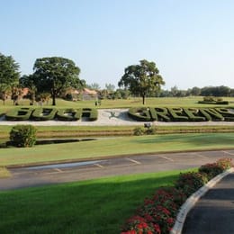 Boca Greens Country Club