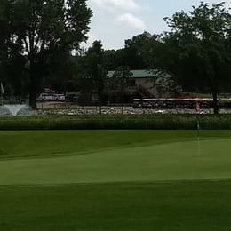 Hawk Creek Country Club