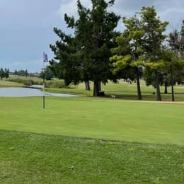 Chickasha Golf and Country Club