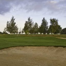 Warley Park Golf Club (Childerditch)