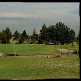 Meyerton Golf Club