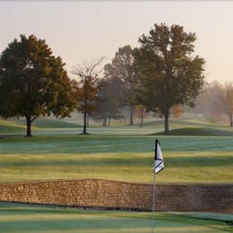 Worthington Hills Country Club