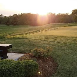 Hidden Creek Golf Club (Hidden Creek)