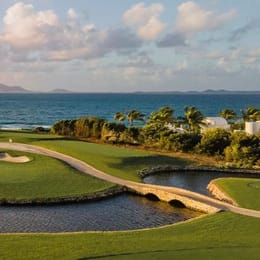 Aurora International Golf Club (Championship)