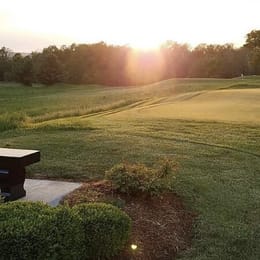 Hidden Creek Golf Club (Turning Point)