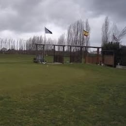 Alisei Golf & Country Club Pietrasanta