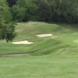 Purley Downs Golf Club