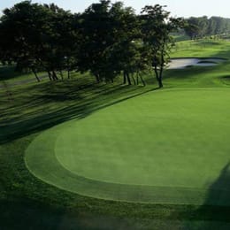 Tianjin Yangliuqing Golf Club