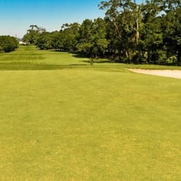 Santos São Vicente Golf Clube