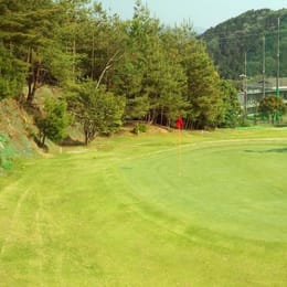 Kasatori Golf Center