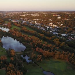 Lakes Entrance Golf Club