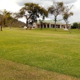 Mulota Hill Golf Club