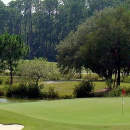 Ironwood Golf Course