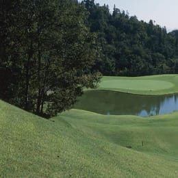 Takehara Country Club
