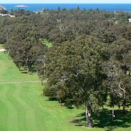 Victor Harbor Golf Club
