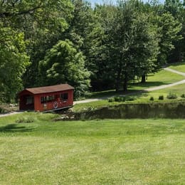 Cedar Lake Golf Course