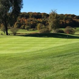 Golf Sarreguemines Confluences
