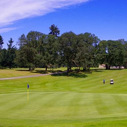 Eagle's Pride Golf Course