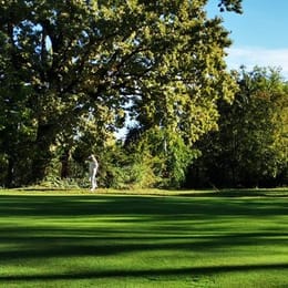 Golf Club Diplomatic Bucharest