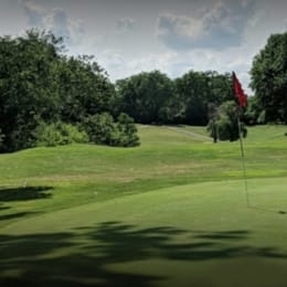 Rock Springs Golf Course