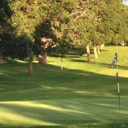 Hendricks Golf Club