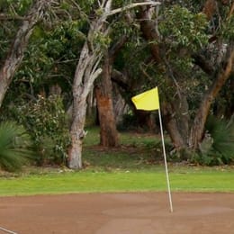 Grampians Golf Club