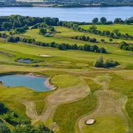 Maritim Golfpark Ostsee (Kurzplatz)