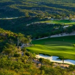 CostaTerra Golf & Ocean Club