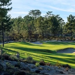 Terras da Comporta (Dunas)