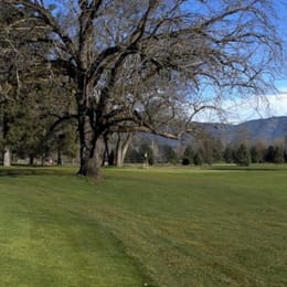 Applegate River Golf Club