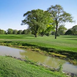 Hidden Hills Golf & Country Club