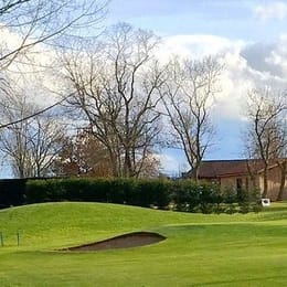 Golf Club du Domaine de Champlong (Pitch & Putt)