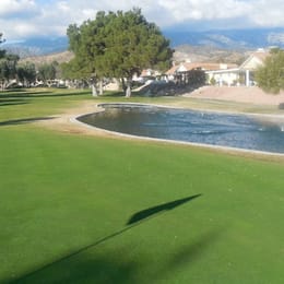 Highland Springs Country Club