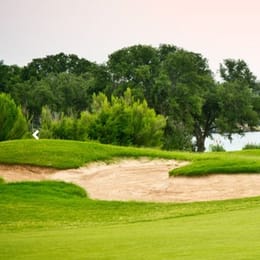 Legends Golf Course & Villas