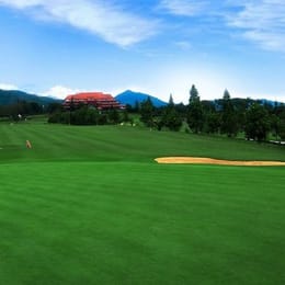 Jatinangor National Golf & Resort