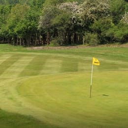 Hartsbourne Country Club (Oaks)