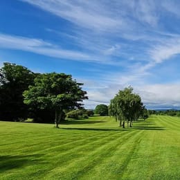 Invergordon Golf Club