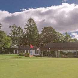 Dumfries & County Golf Club